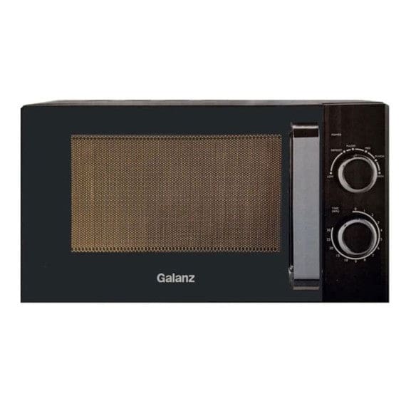 Micro onde Pose libre 20 LITRES 700W GALANZ - NOIR (MO-P70H20L-E9C) Micro onde Pose libre 20 LITRES 700W GALANZ - NOIR (MO-P70H20L-E9C)